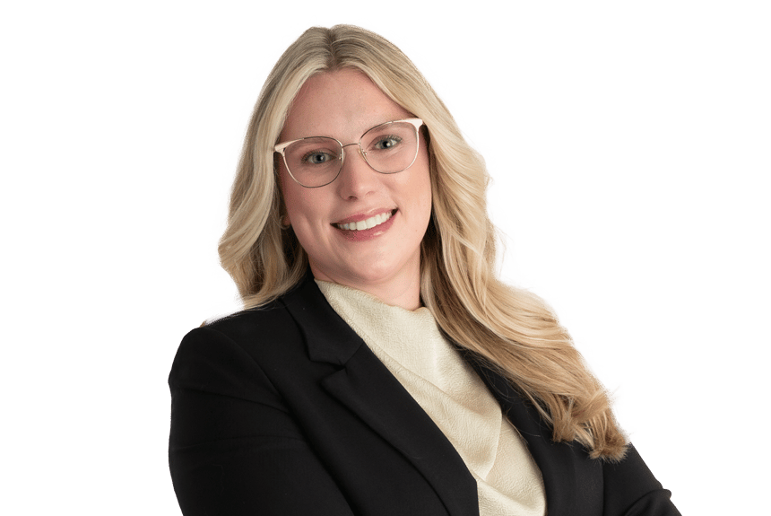 Portrait of Amber Magnussen
