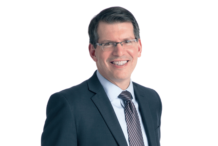 Portrait of Kevin Maler