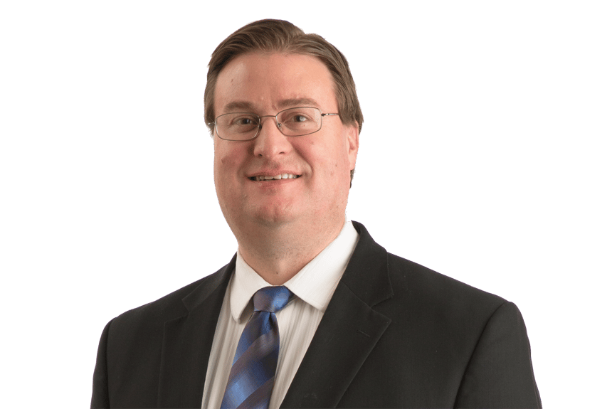 Portrait of Chris Martinez