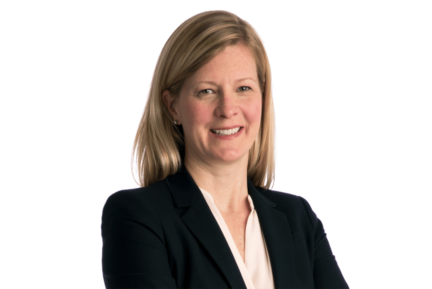 Portrait of Erin McCrady