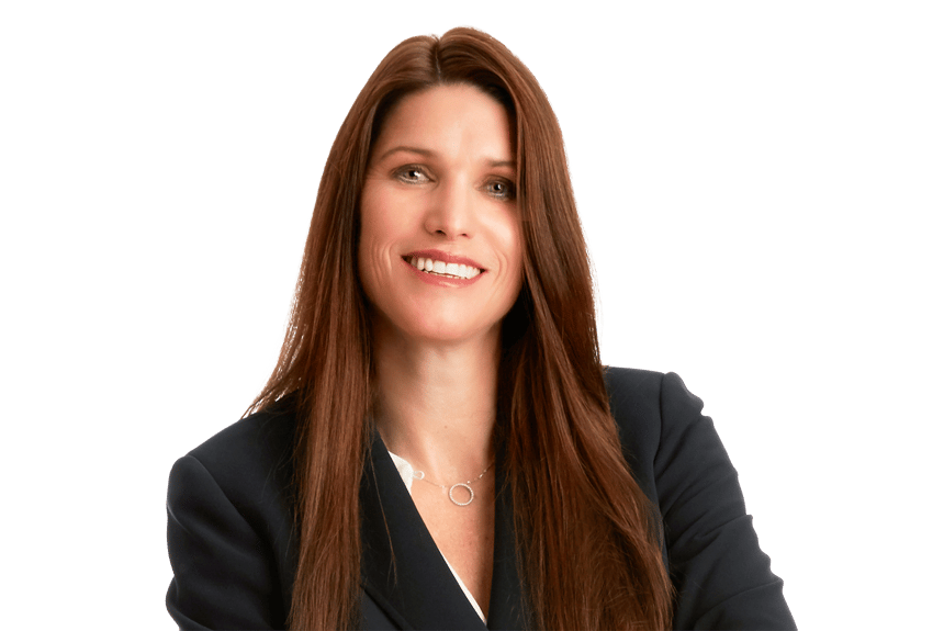 Portrait of Lynnda A. McGlinn