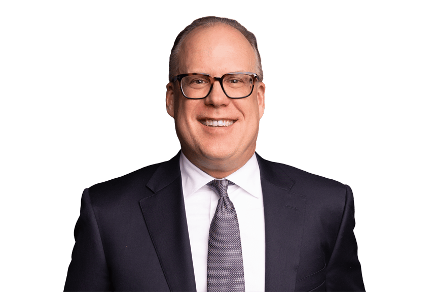 Portrait of Richard B. Murphy
