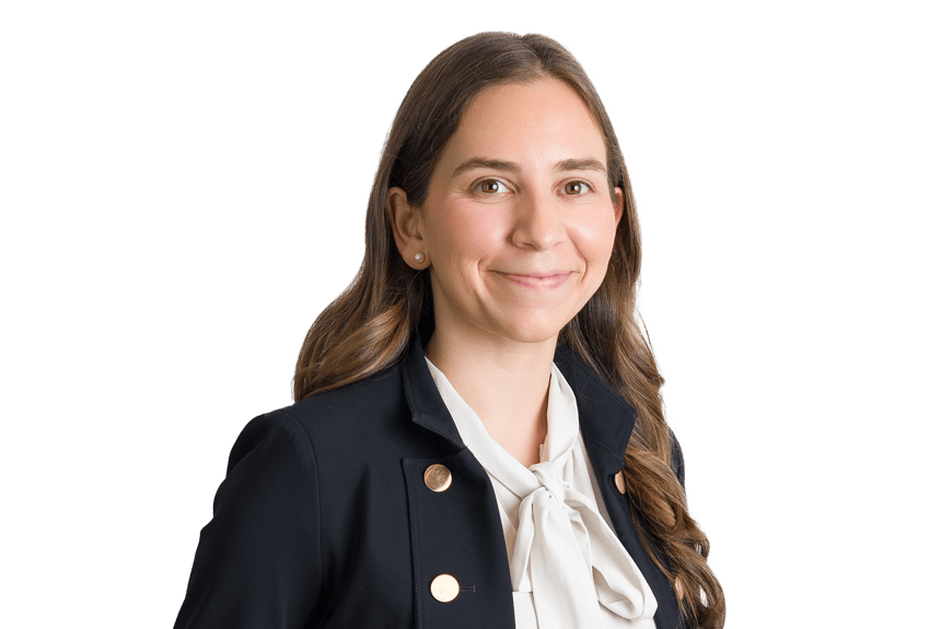 Portrait of Paula Ortiz Cardona