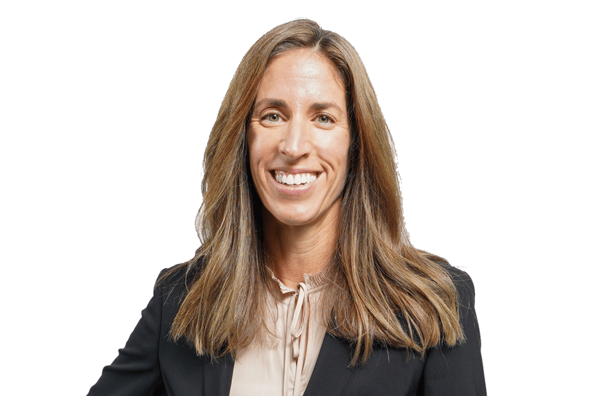 Portrait of Andrea M. Palmer