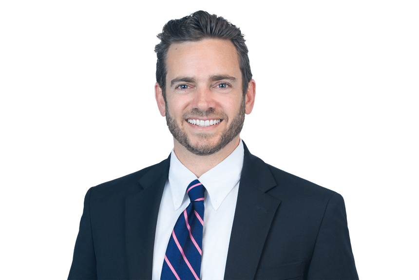 Portrait of Christopher Paolino