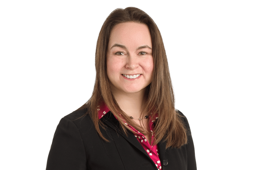 Portrait of Megan J. Penick