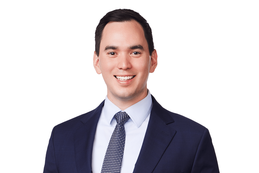 Portrait of Greg Pittman