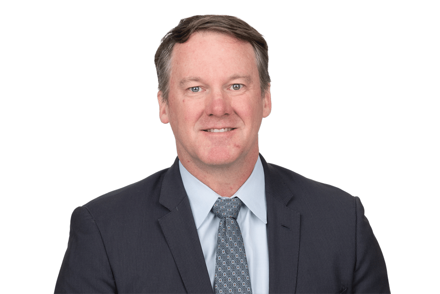 Portrait of Clay Pulliam
