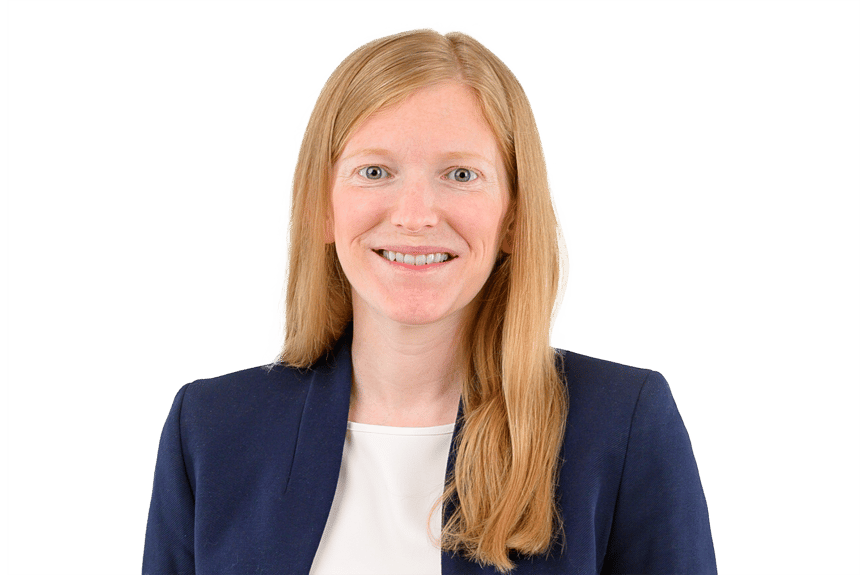 Portrait of Kayla Race