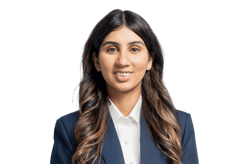 Portrait of Karan Randhawa