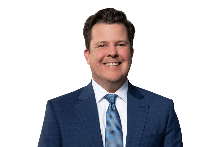 Portrait of Ryan Rosensteel