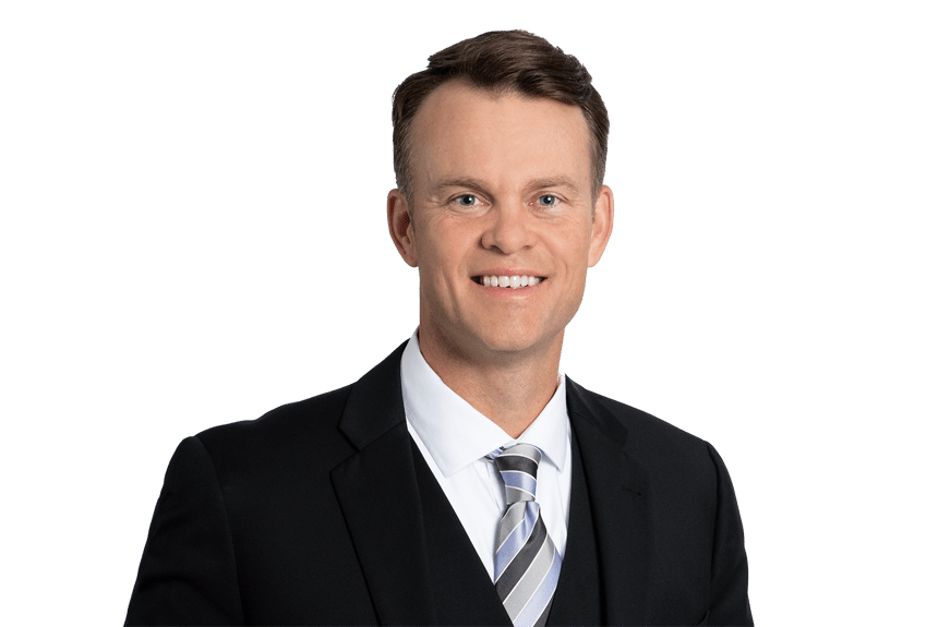 Portrait of Kirk Schuler