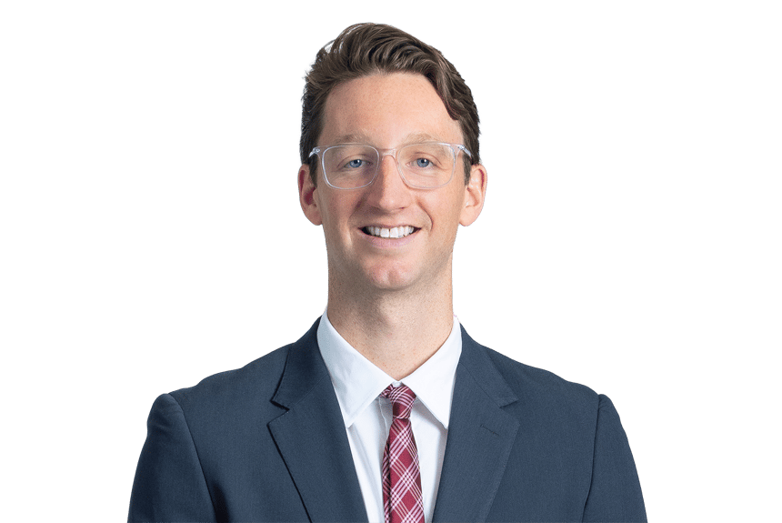 Portrait of Tim Shannon