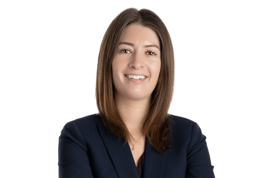 Portrait of Ellie Soskin