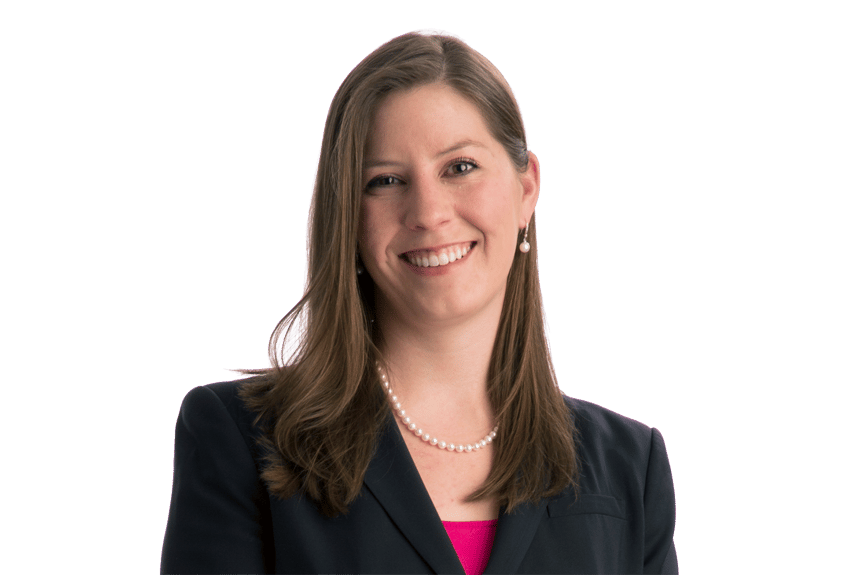 Portrait of Vanessa J. Szalapski