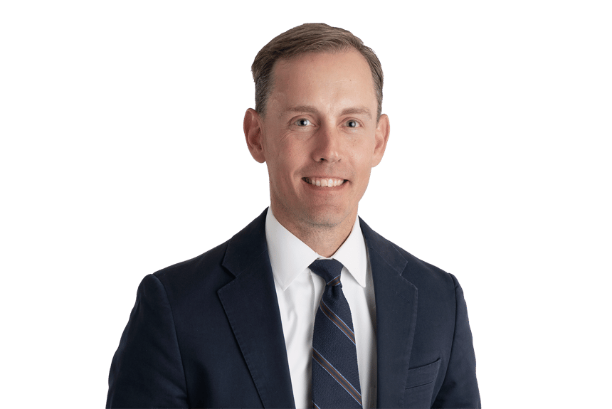 Portrait of Dave Townsend