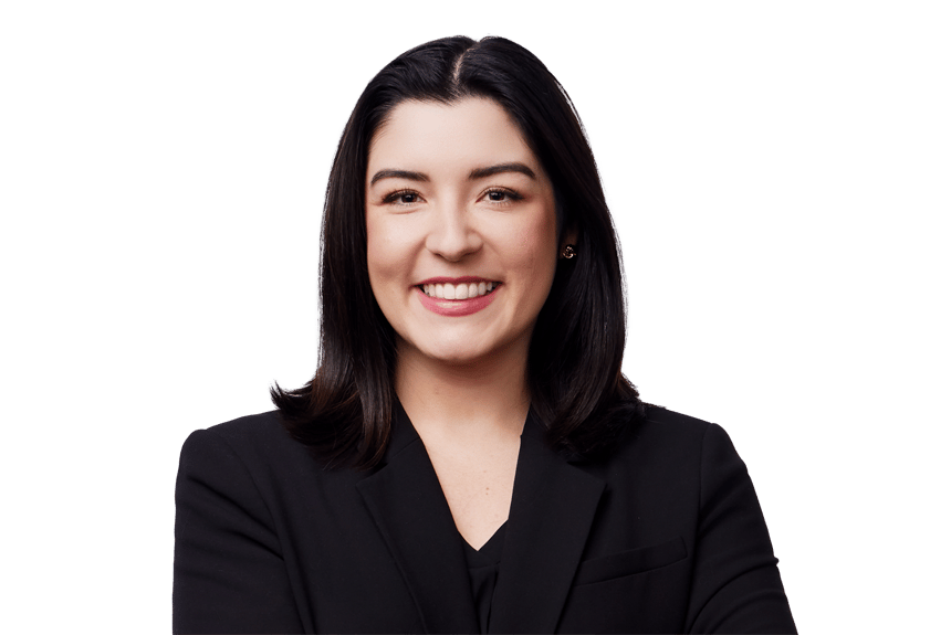 Portrait of Alexandra Valenti