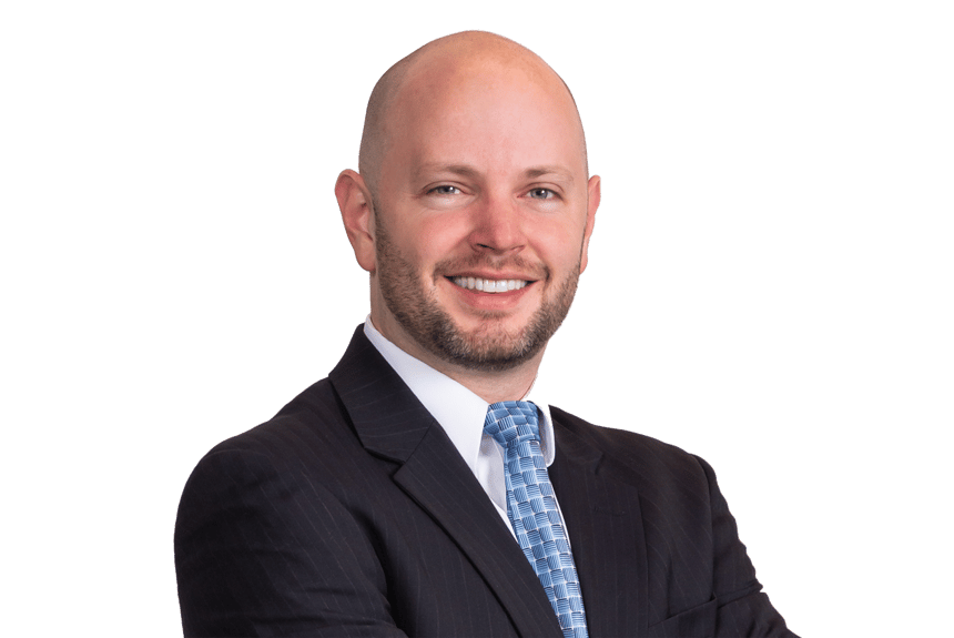 Portrait of Heath L. Waddingham
