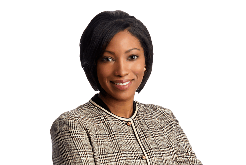 Portrait of Natasha Wells