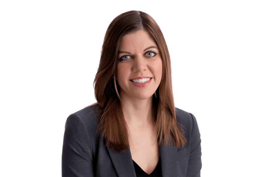 Portrait of Katrina Wessbecker
