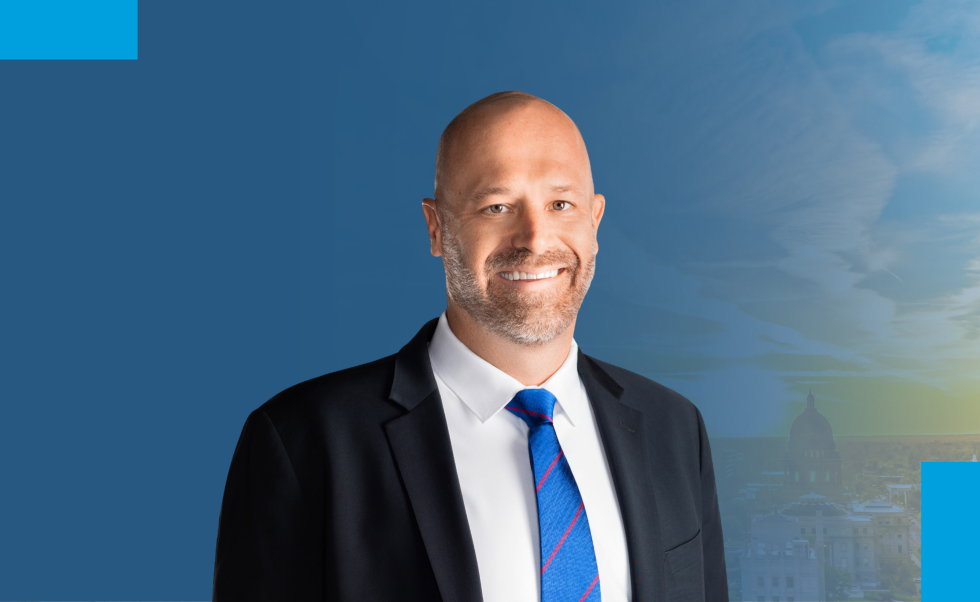 Regulatory Affairs Partner Jeff Beelaert Joins Dorsey in Boise