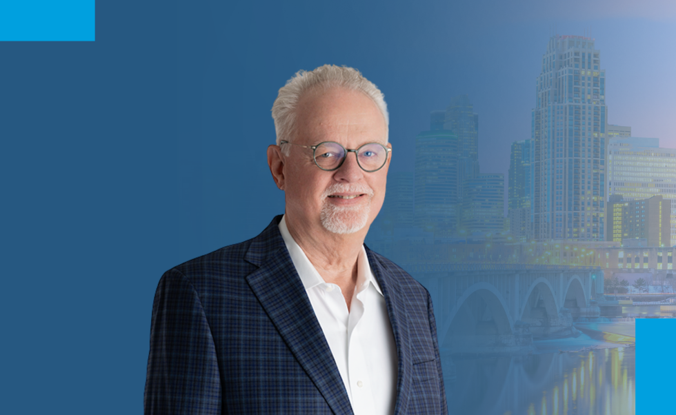 Attorney John Cooney Returns to Dorsey in the Finance & Restructuring Group in Minneapolis