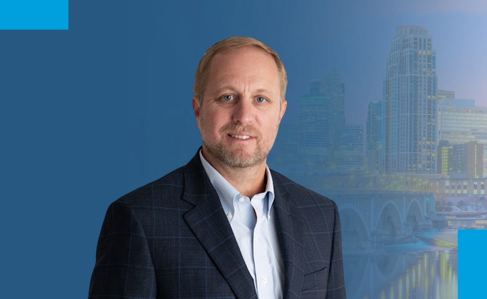 Regulatory Affairs Partner Randy Dann Joins Dorsey